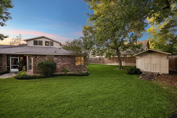 $570,000 | 6507 Haughton Court, Spring, TX 77389