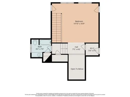 $570,000 | 6507 Haughton Court, Spring, TX 77389