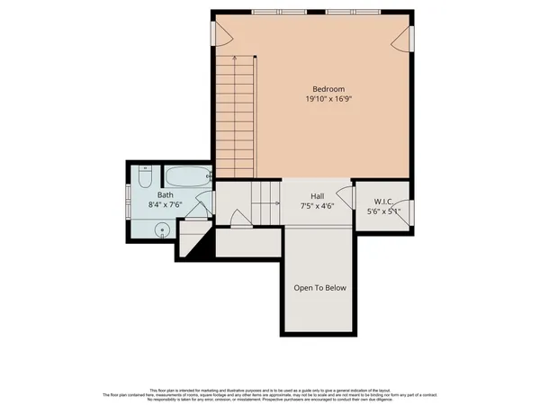 $570,000 | 6507 Haughton Court, Spring, TX 77389