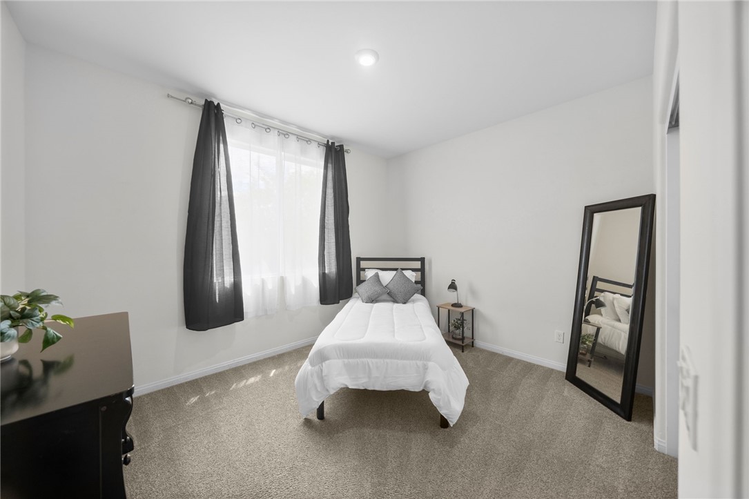 30154 Old Mill Road Menifee, CA 92584 - Photo 37 of 74 3rd secondary bedroom