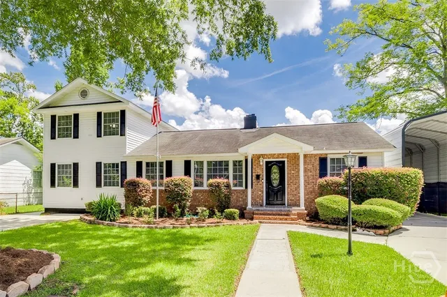 $325,000 | 410 Turnberry Street, Port Wentworth, GA 31407