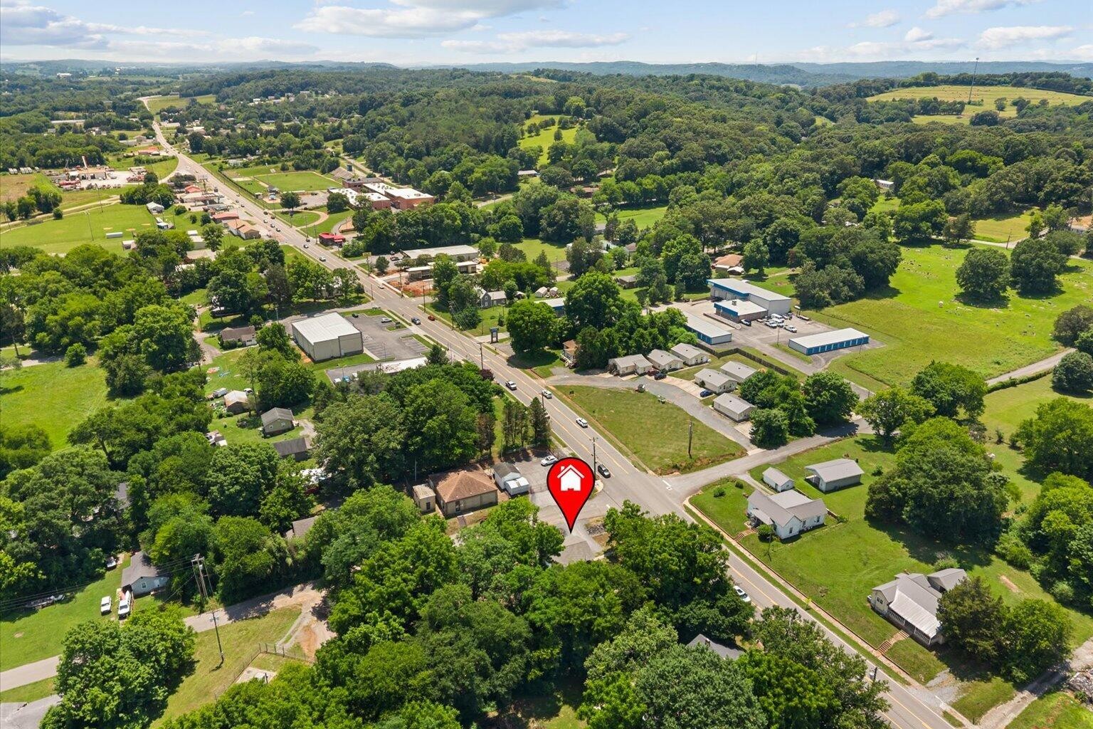 8956 Hiwassee Street Charleston, TN 37310 - Photo 42 of 47