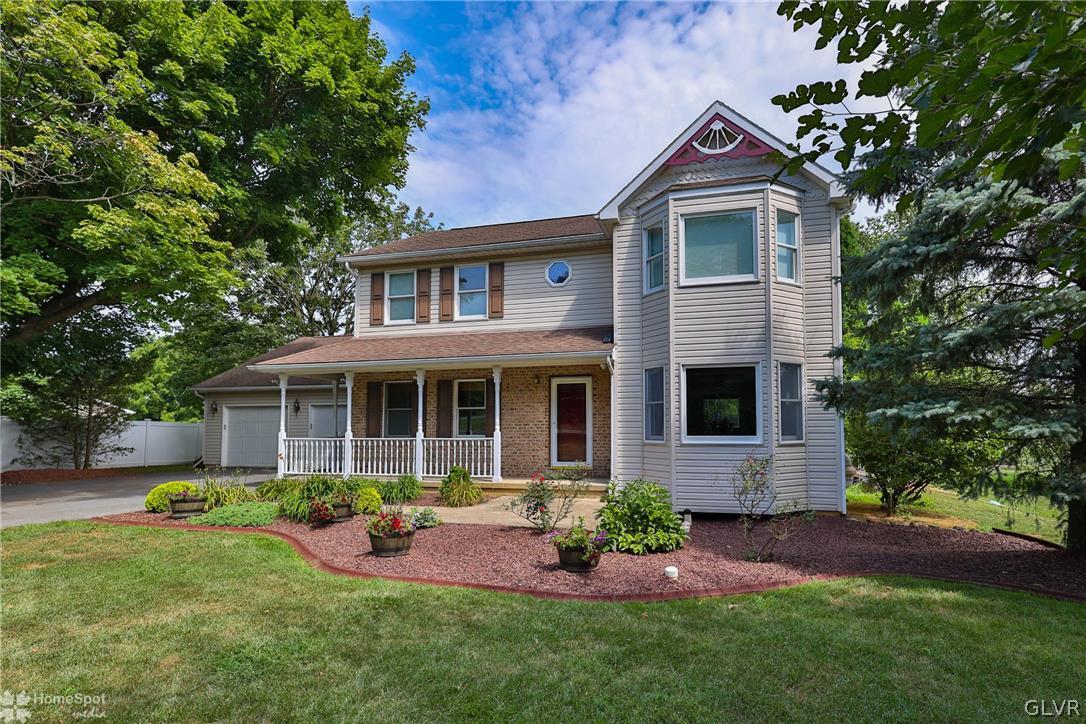 3969 Mechanicsville Road Whitehall, PA 18052 - Photo 1 of 48 Gallery Image 1