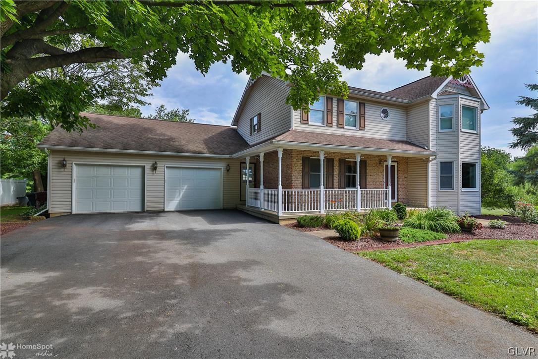 3969 Mechanicsville Road Whitehall, PA 18052 - Photo 3 of 48 Gallery Image 3