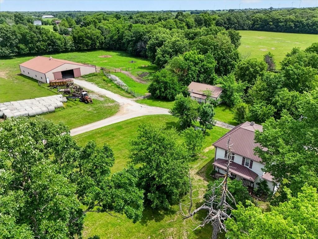 9818 Southwest Ogle Road Stewartsville, MO 64490 - Photo 48 of 48