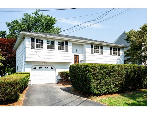 45 Track Road Reading, MA 01867 - Photo 1 of 24 Gallery Image 1