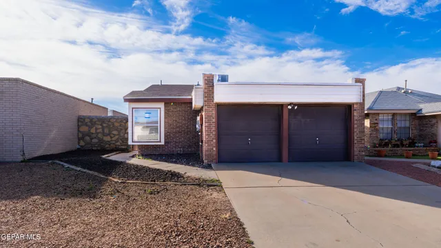 $205,000 | 11116 Northfield Avenue, El Paso, TX 79936