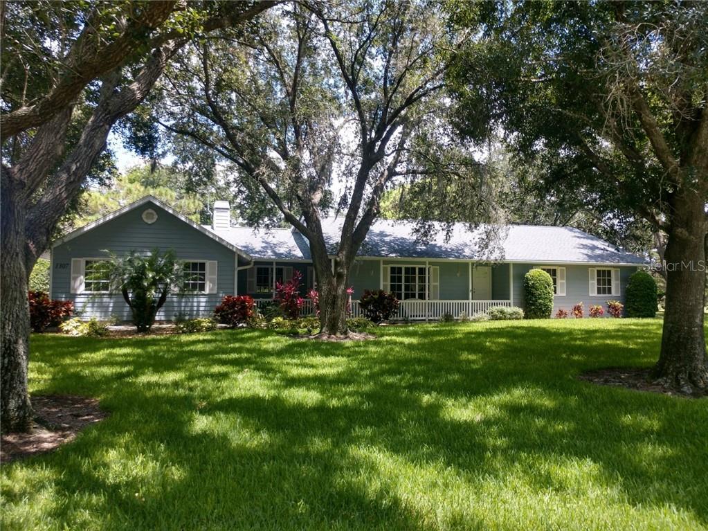 1307 Racimo Drive Sarasota, FL 34240 - Photo 1 of 1 Gallery Image 1