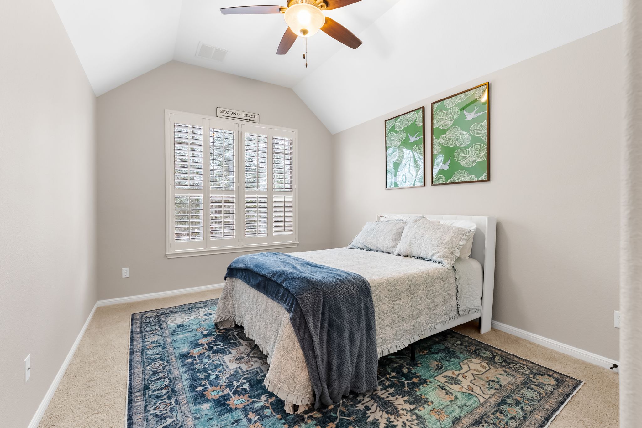 12001 Montclair Bend Austin, TX 78732 - Photo 28 of 37 3 of 4 upstairs bedrooms.