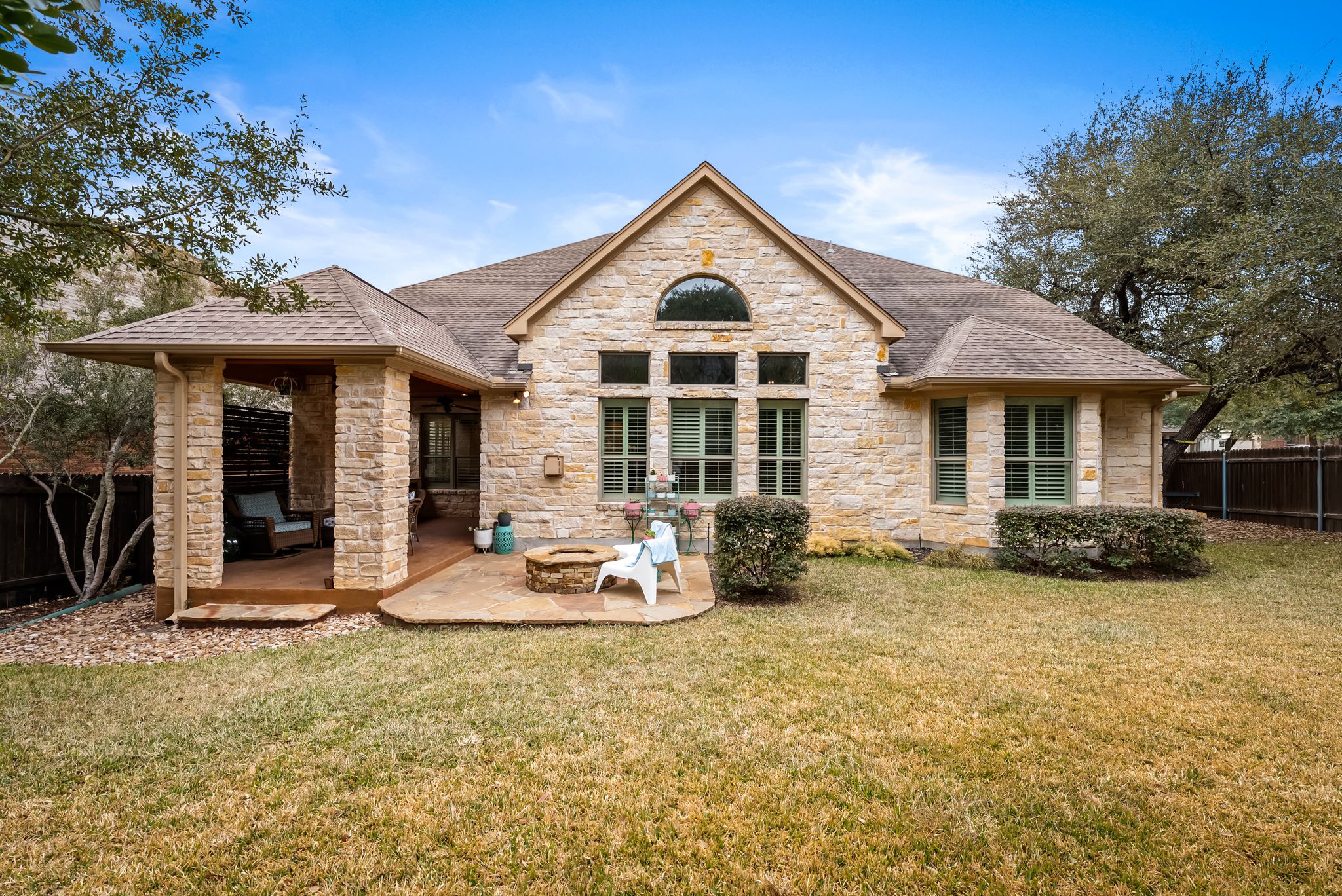 12001 Montclair Bend Austin, TX 78732 - Photo 35 of 37