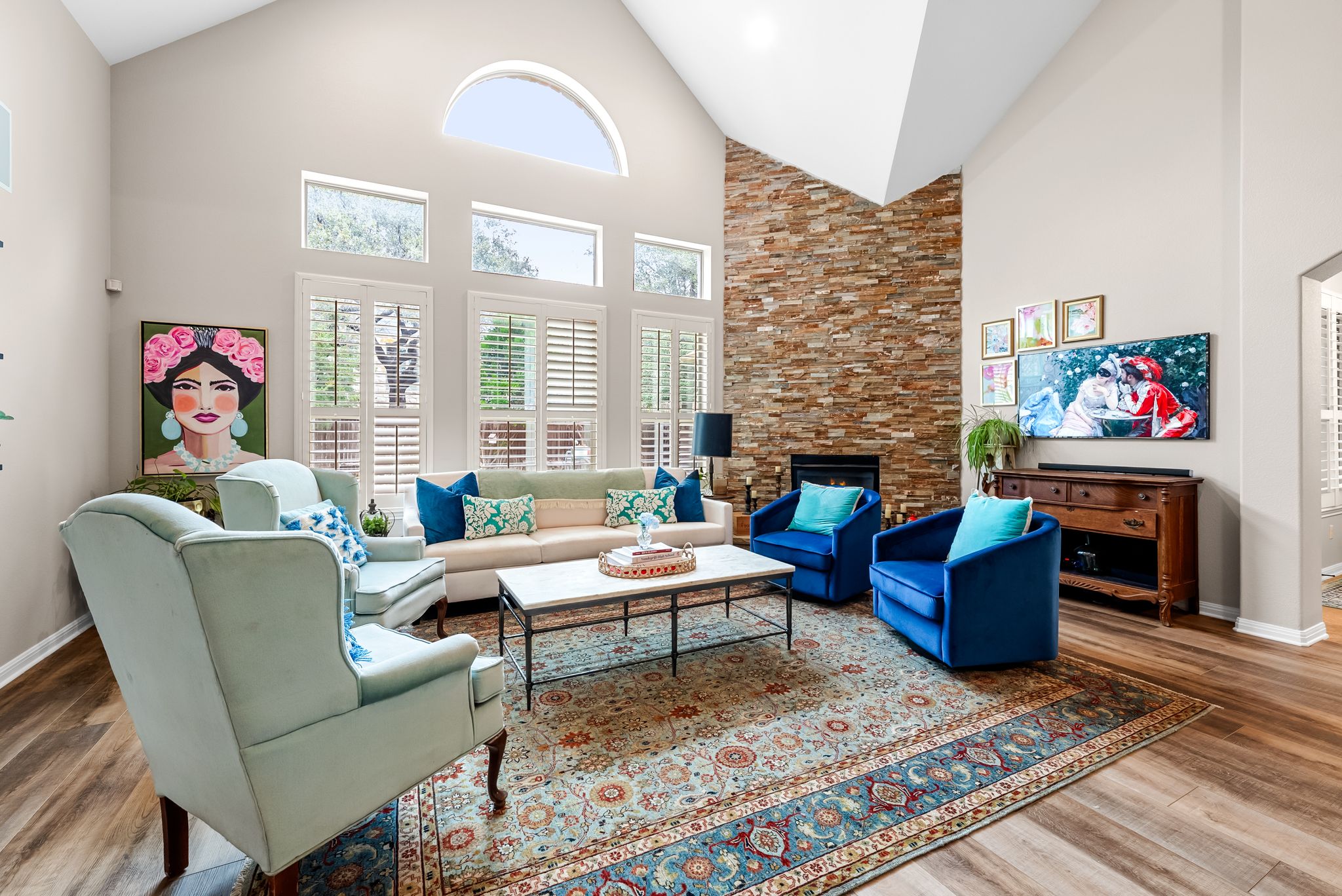 12001 Montclair Bend Austin, TX 78732 - Photo 8 of 37