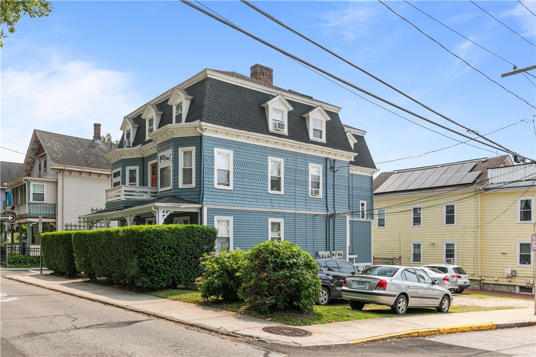 501 Spring Street, Unit 1 Newport, RI 02840 - Photo 14 of 29