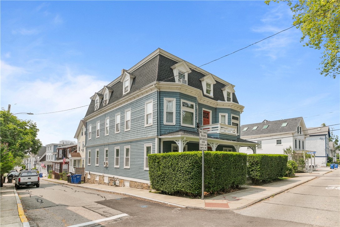 501 Spring Street, Unit 1 Newport, RI 02840 - Photo 15 of 29