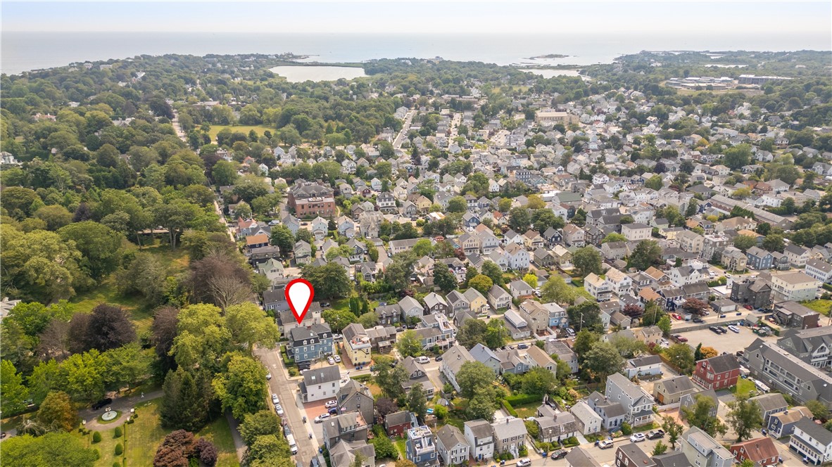 501 Spring Street, Unit 1 Newport, RI 02840 - Photo 22 of 29