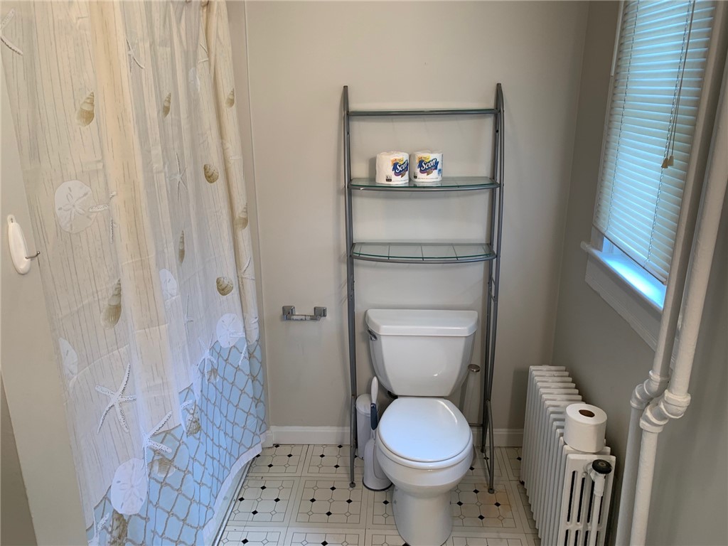501 Spring Street, Unit 1 Newport, RI 02840 - Photo 26 of 29
