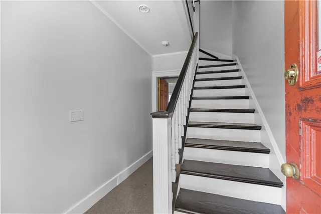 $3,000 | 501 Spring Street, Unit 1, Newport, RI 02840