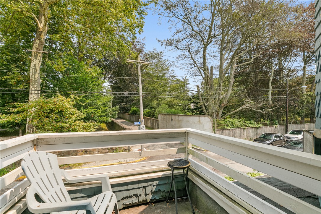 501 Spring Street, Unit 1 Newport, RI 02840 - Photo 10 of 29