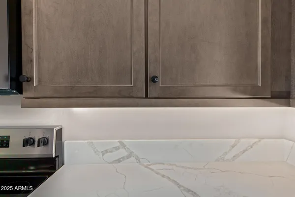 a close view of sink and tap