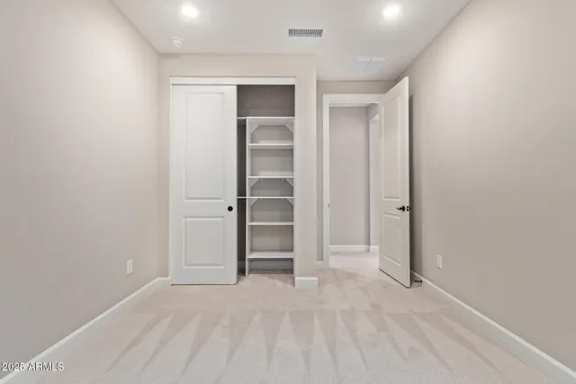 a close up of a shower