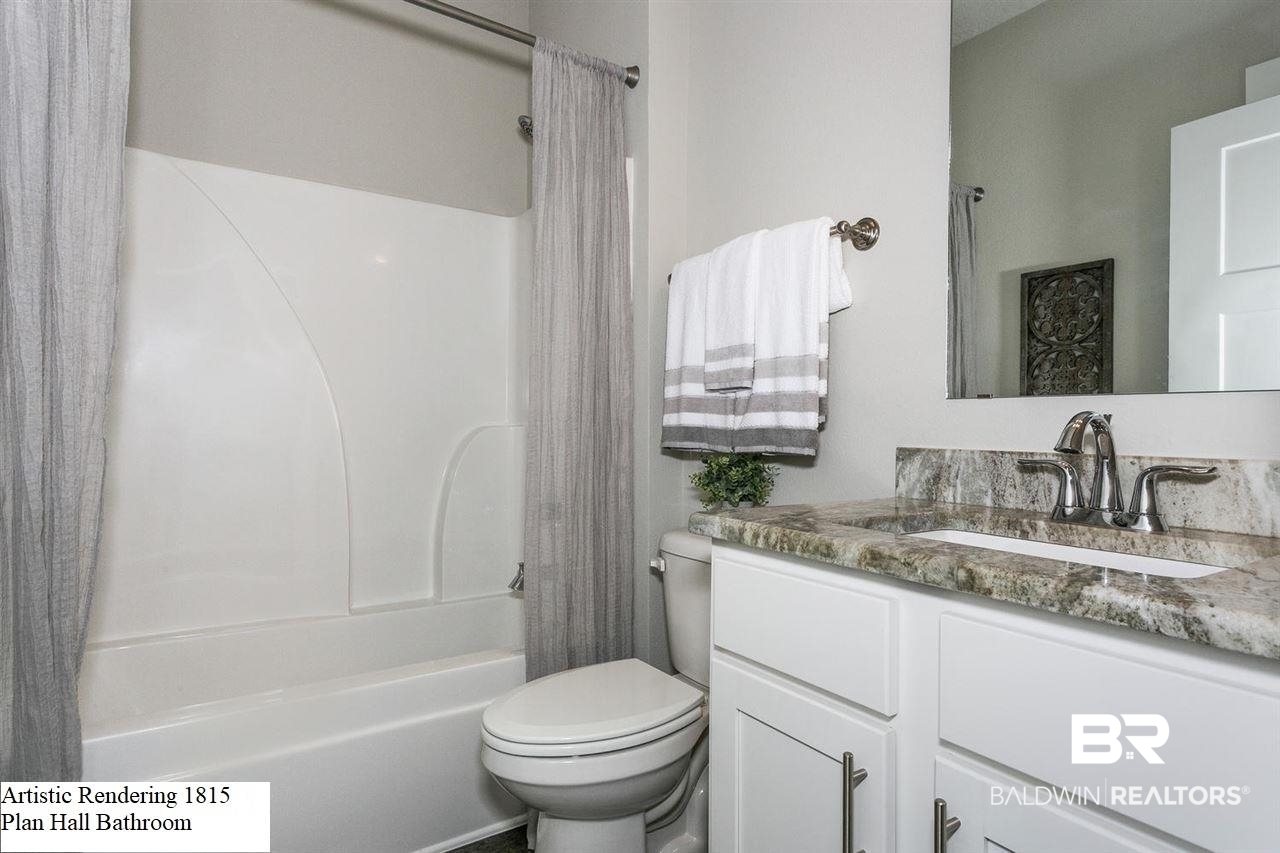 1733 Grouse Street Foley, AL 36535 - Photo 10 of 16
