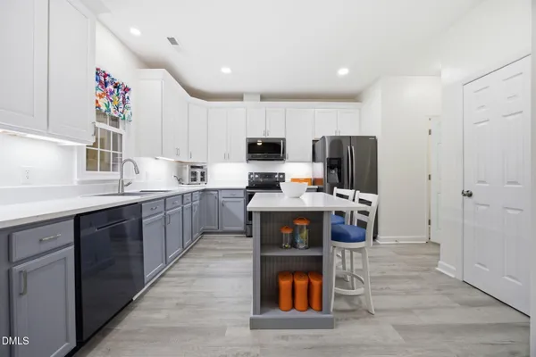 $335,000 | 836 St Catherines Drive, Wake Forest, NC 27587