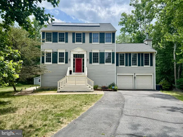 $3,750 | 202 Anchor Cove, Stafford, VA 22554