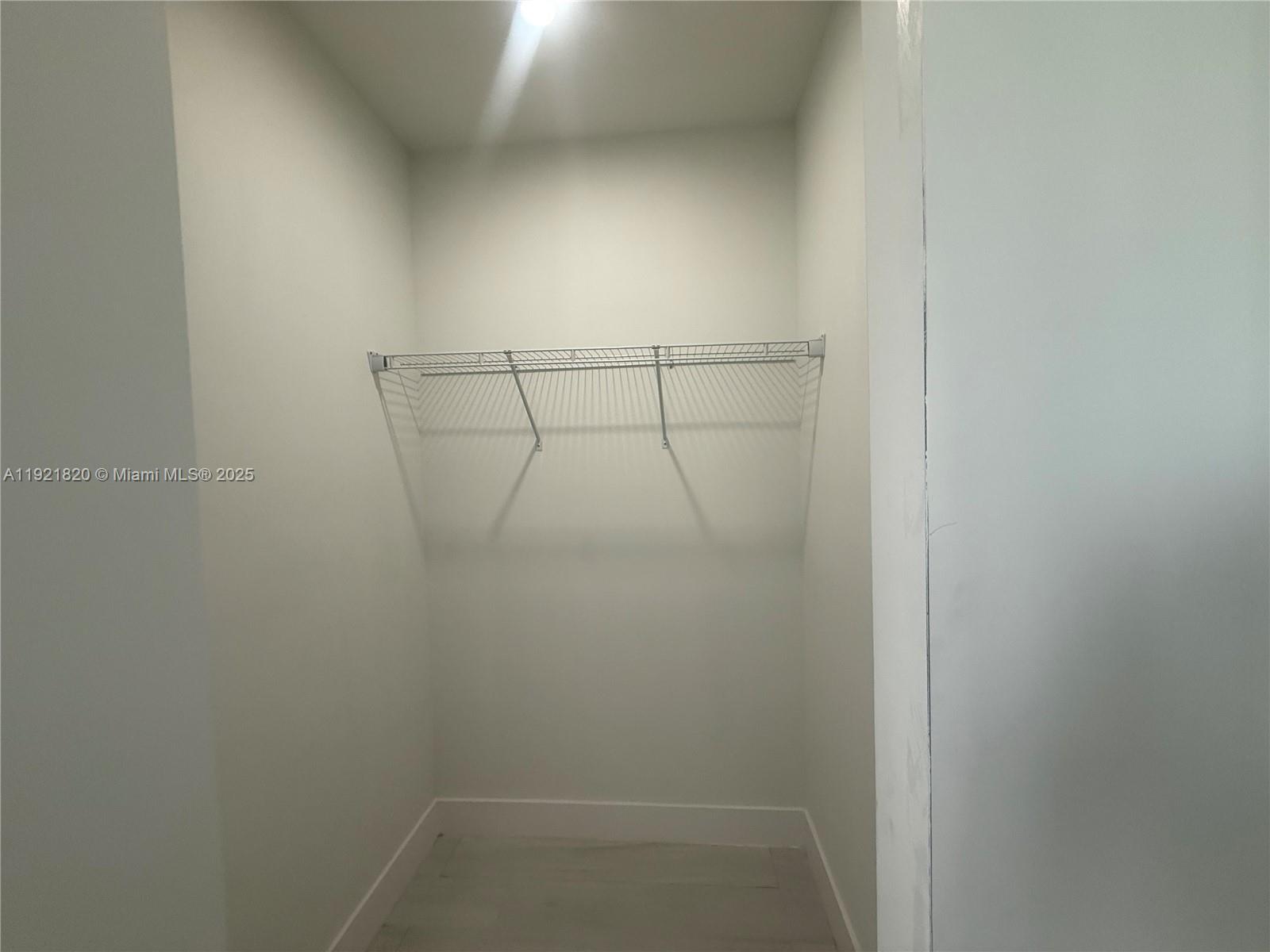 909 East 24th Street, Unit 403 Hialeah, FL 33013 - Photo 8 of 20 a view of small space