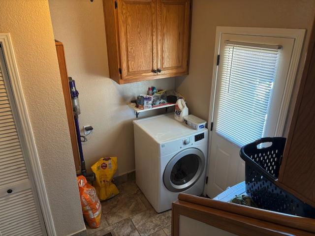 2579 Otter Trail Cool, CA 95614 - Photo 19 of 53 a view of storage and utility room with washer and dryer