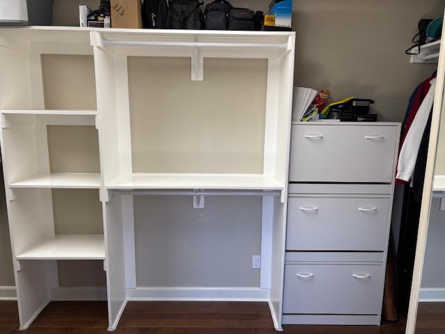 2579 Otter Trail Cool, CA 95614 - Photo 29 of 53 a close view of closet