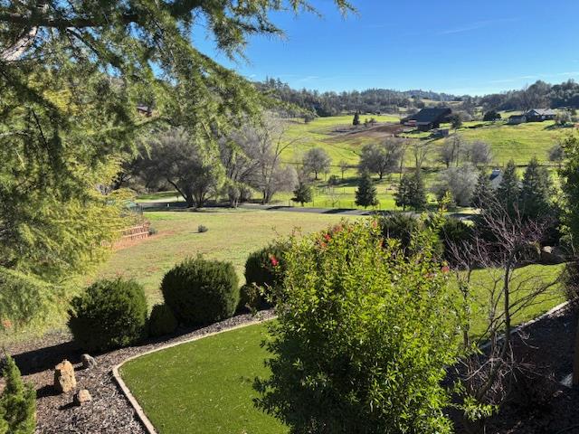 2579 Otter Trail Cool, CA 95614 - Photo 42 of 53 a view of a lake with a yard