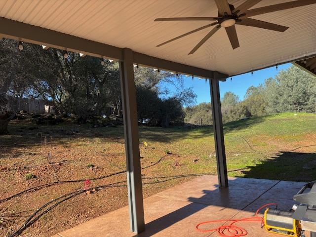 2579 Otter Trail Cool, CA 95614 - Photo 47 of 53 a view of a balcony