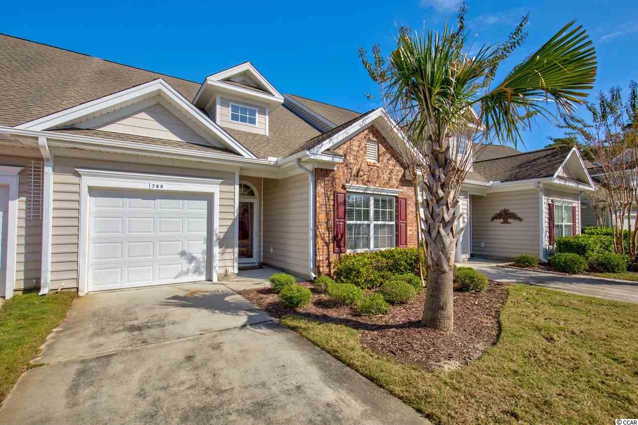 788 Botany Loop, Unit 14A Murrells Inlet, SC 29576 - Photo 1 of 38 Gallery Image 1