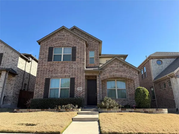 $3,300 | 924 Julia Place, Allen, TX 75013