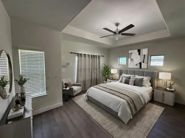 $3,300 | 924 Julia Place, Allen, TX 75013