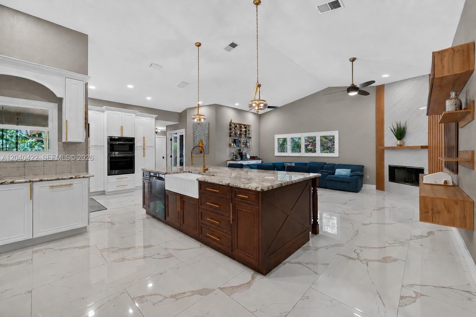15720 Southwest 56th Street Southwest Ranches, FL 33331 - Photo 5 of 24 Gallery Image 5
