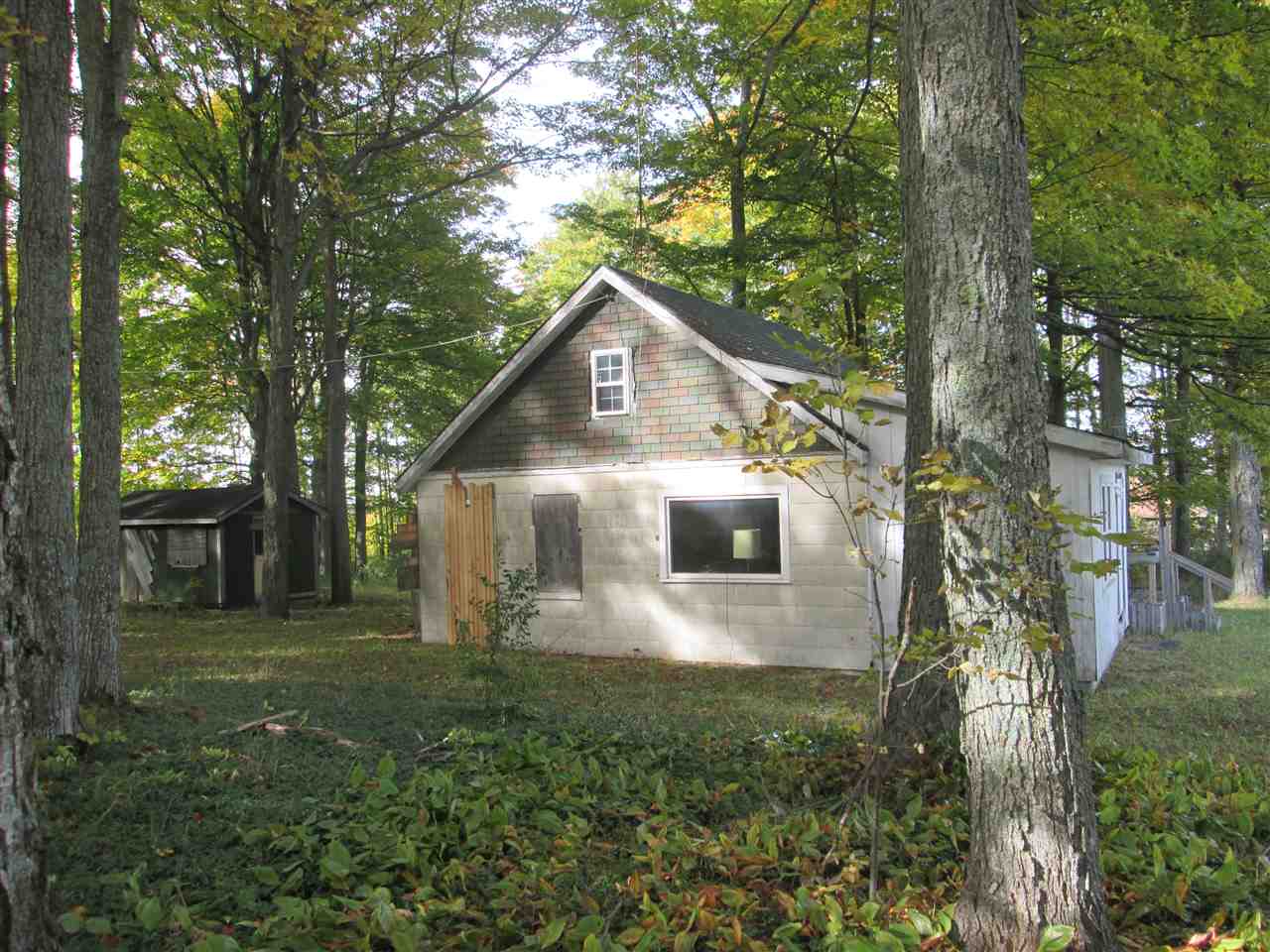 86 Golden Road Southeast Kalkaska, MI 49646 - Photo 15 of 24 1807687-14.JPG
