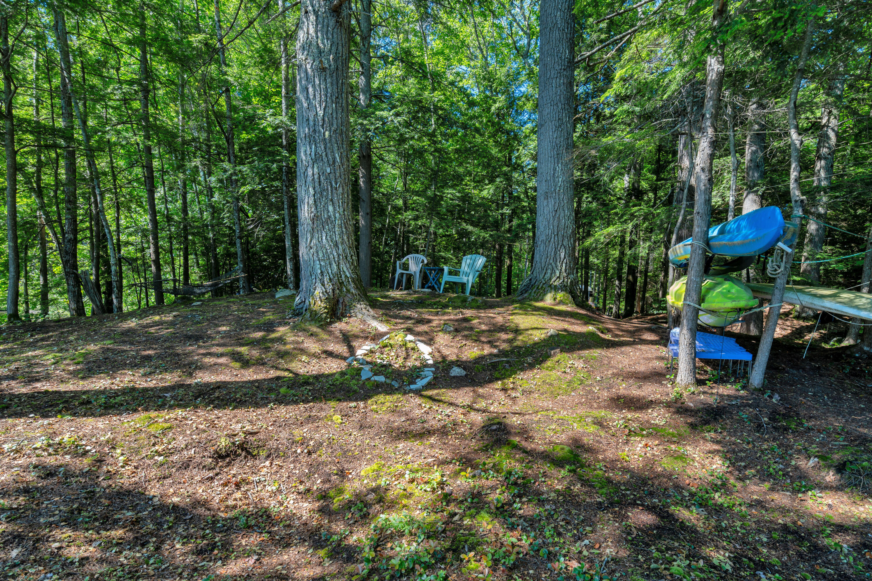 0 Stevens Cove Road Bridgton, ME 04009 - Photo 28 of 39 DSC09696