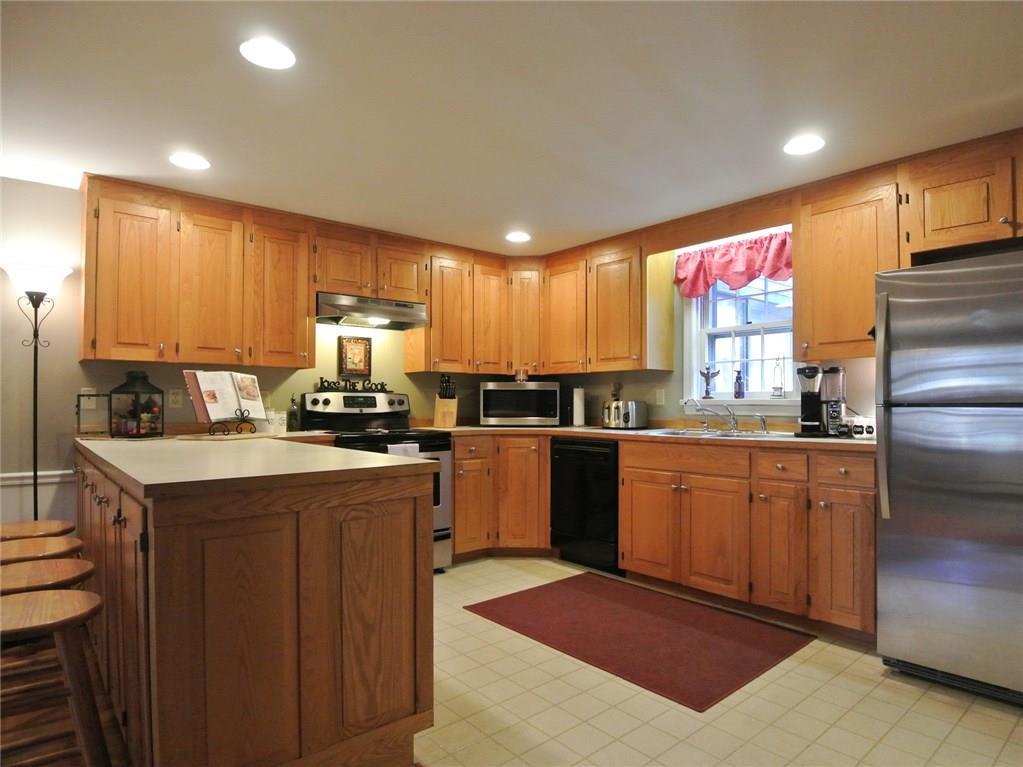 172 Haskell Road North Yarmouth, ME 04097 - Photo 9 of 35 Photo