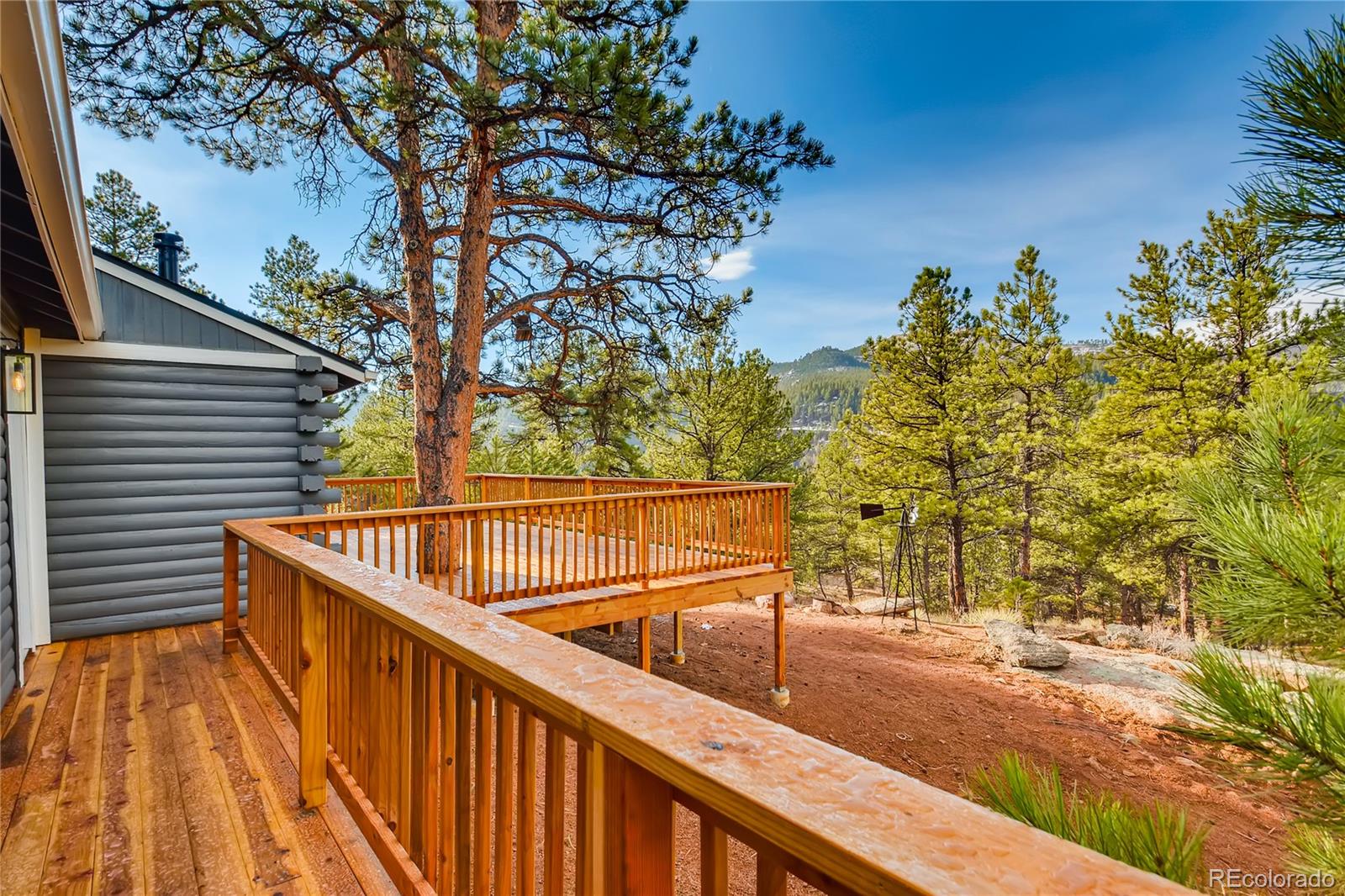 16699 Ouray Road East Pine, CO 80470 - Photo 20 of 39 Gallery Image 20