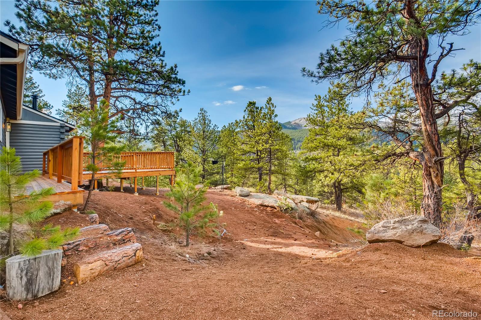 16699 Ouray Road East Pine, CO 80470 - Photo 25 of 39 Gallery Image 25