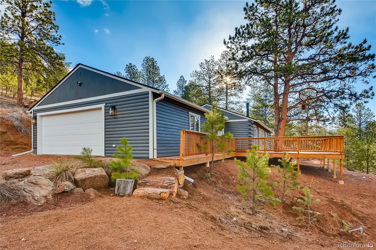 16699 Ouray Road East Pine, CO 80470 - Photo 26 of 39 Gallery Image 26