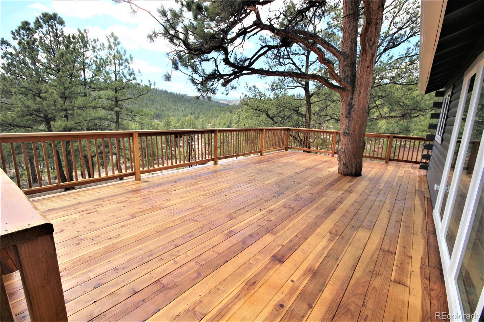 16699 Ouray Road East Pine, CO 80470 - Photo 31 of 39 Gallery Image 31