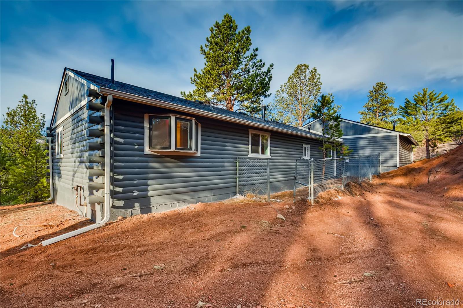 16699 Ouray Road East Pine, CO 80470 - Photo 33 of 39 Gallery Image 33