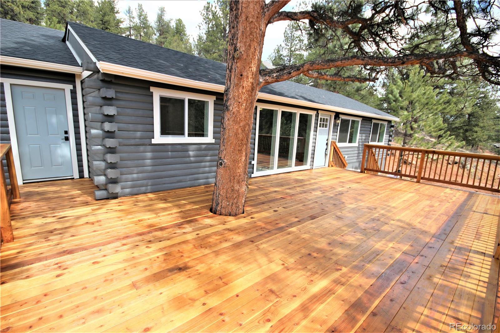 16699 Ouray Road East Pine, CO 80470 - Photo 34 of 39 Gallery Image 34