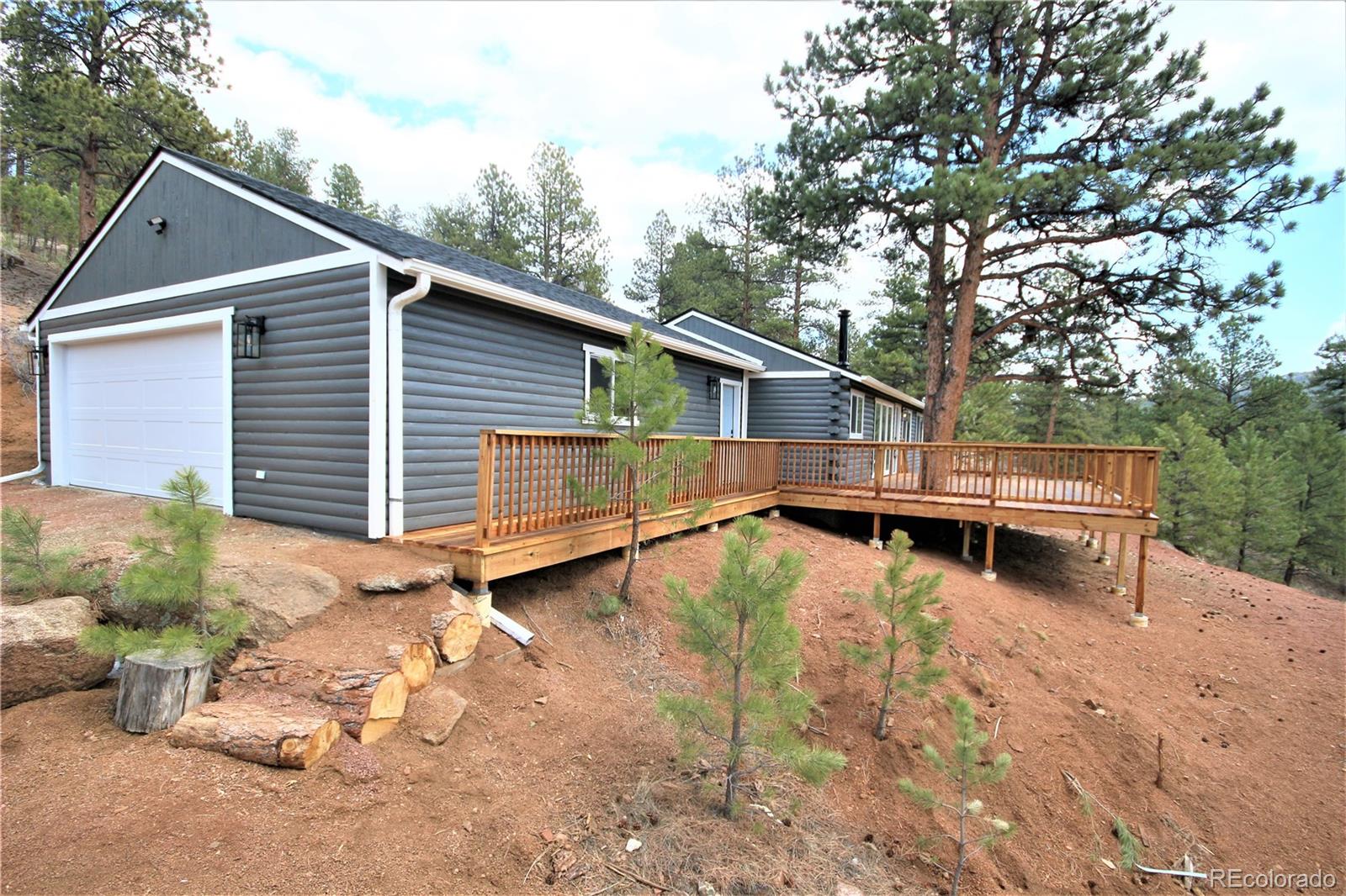 16699 Ouray Road East Pine, CO 80470 - Photo 35 of 39 Gallery Image 35