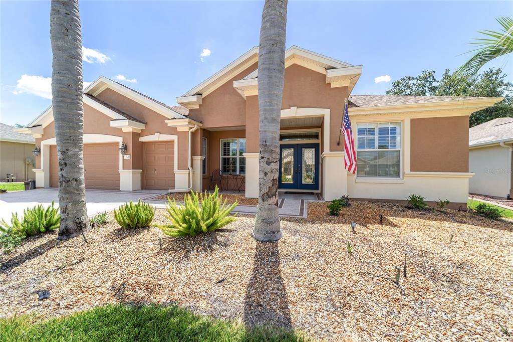 12859 Southeast 91st Terrace Road Summerfield, FL 34491 - Photo 4 of 87