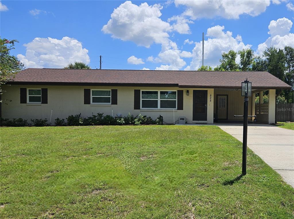 828 Overhill Road DeLand, FL 32720 - Photo 5 of 38 Gallery Image 5