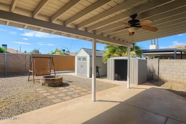 $429,950 | 1105 West 6th Place, Mesa, AZ 85201