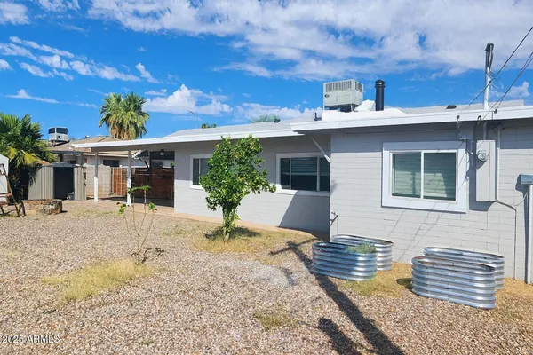 $429,950 | 1105 West 6th Place, Mesa, AZ 85201