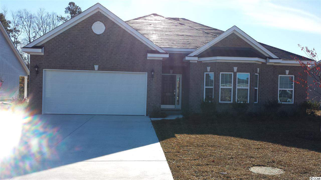 373 Ridge Point Drive Conway, SC 29526 - Photo 1 of 23 Gallery Image 1